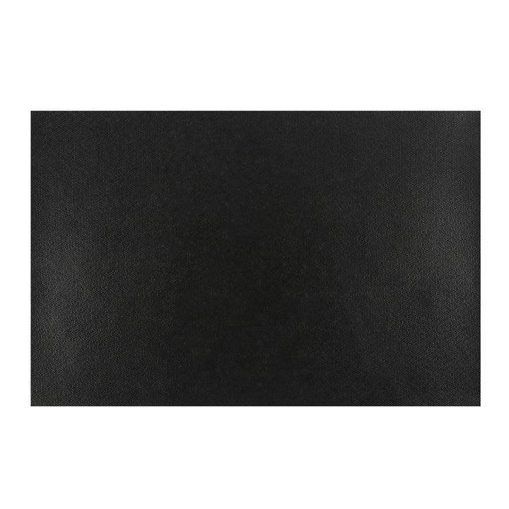 Black Home Sweet Haunted Home Doormat From Witch, Please!