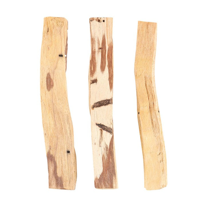 50g Thin Palo Santo Sticks From Witch, Please!