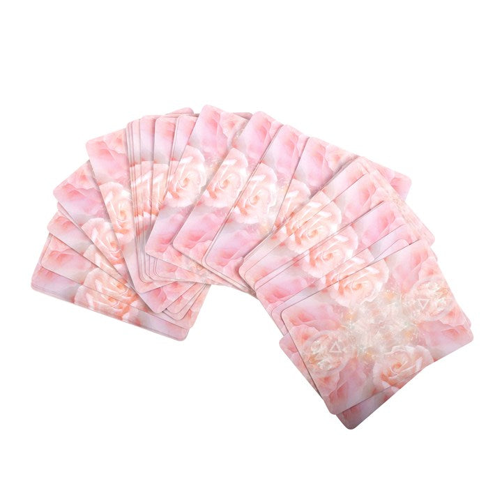 The Rose Oracle Cards From Witch, Please!