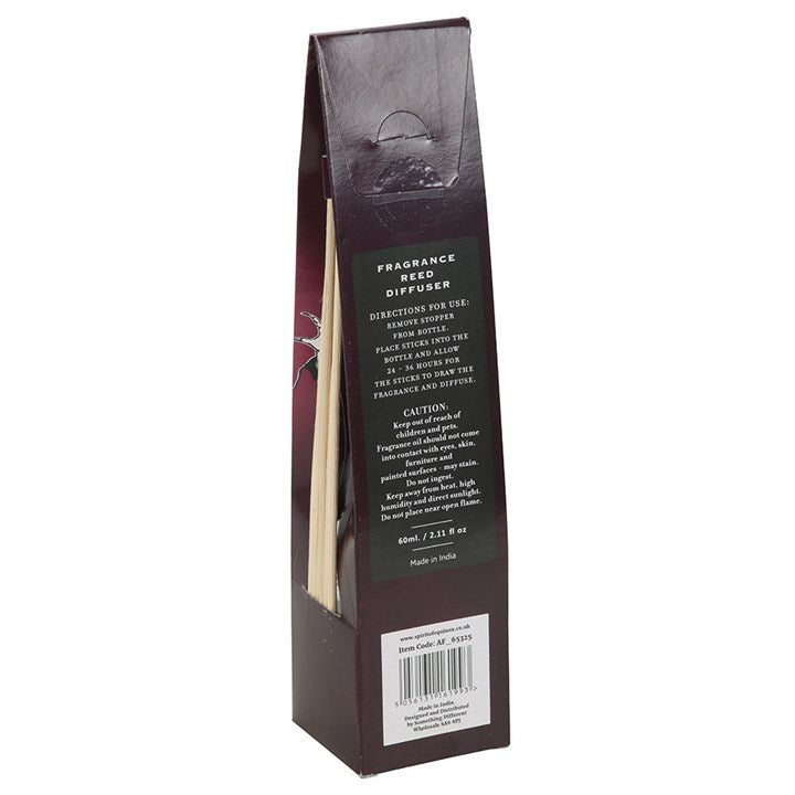 Go Away Evil Reed Diffuser From Witch, Please!