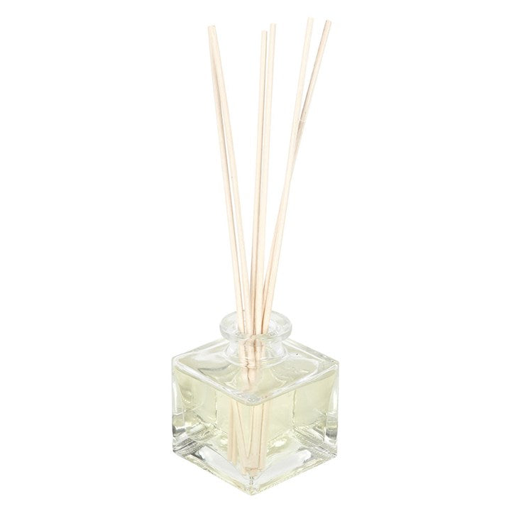 Go Away Evil Reed Diffuser From Witch, Please!