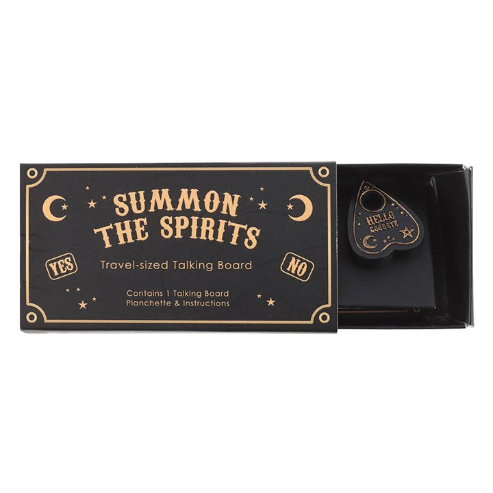 Mini Travel-Sized Talking Board From Witch, Please!