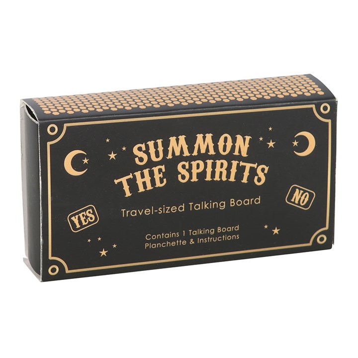 Mini Travel-Sized Talking Board From Witch, Please!