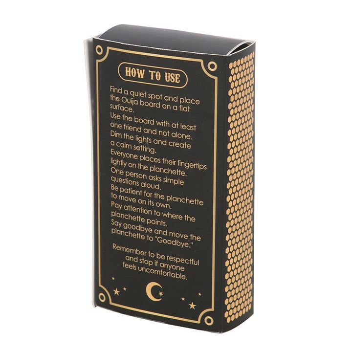 Mini Travel-Sized Talking Board From Witch, Please!