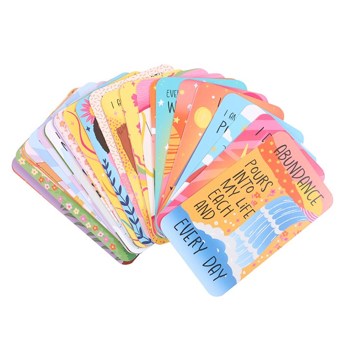 Manifesting Rituals Tarot Cards at Witch, Please!.
