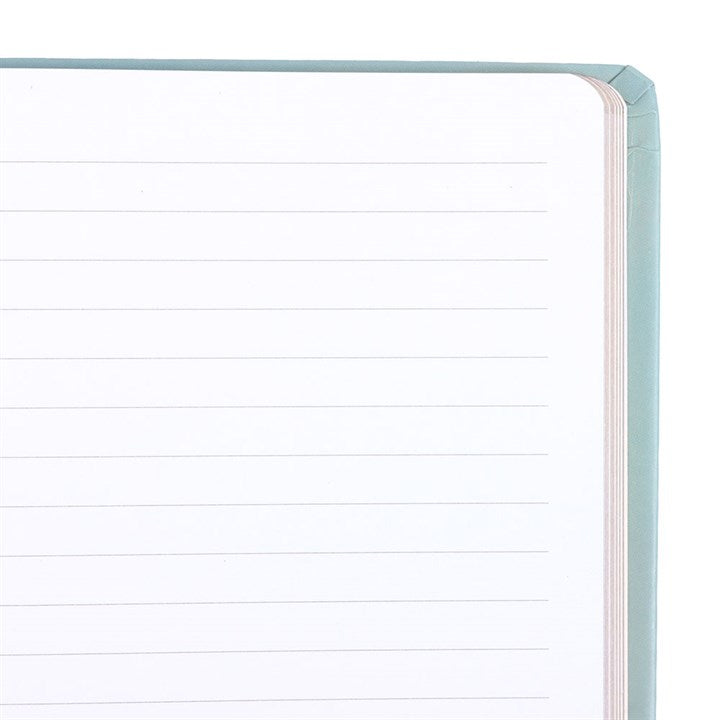 The Star Vintage Tarot A5 Notebook at Witch, Please!.