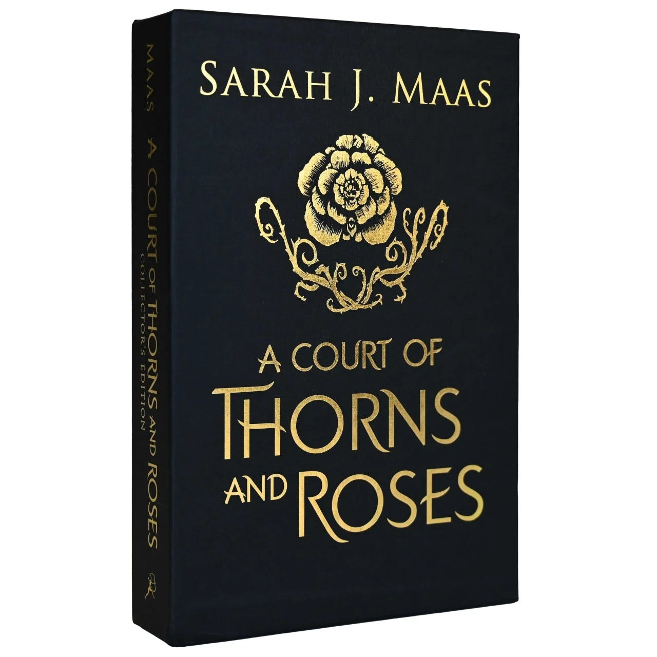 A Court of Thorns and Roses Collector’s Edition Hardback Book