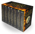 A Game of Thrones: The Story Continues : The Complete Boxset of All 7 Books