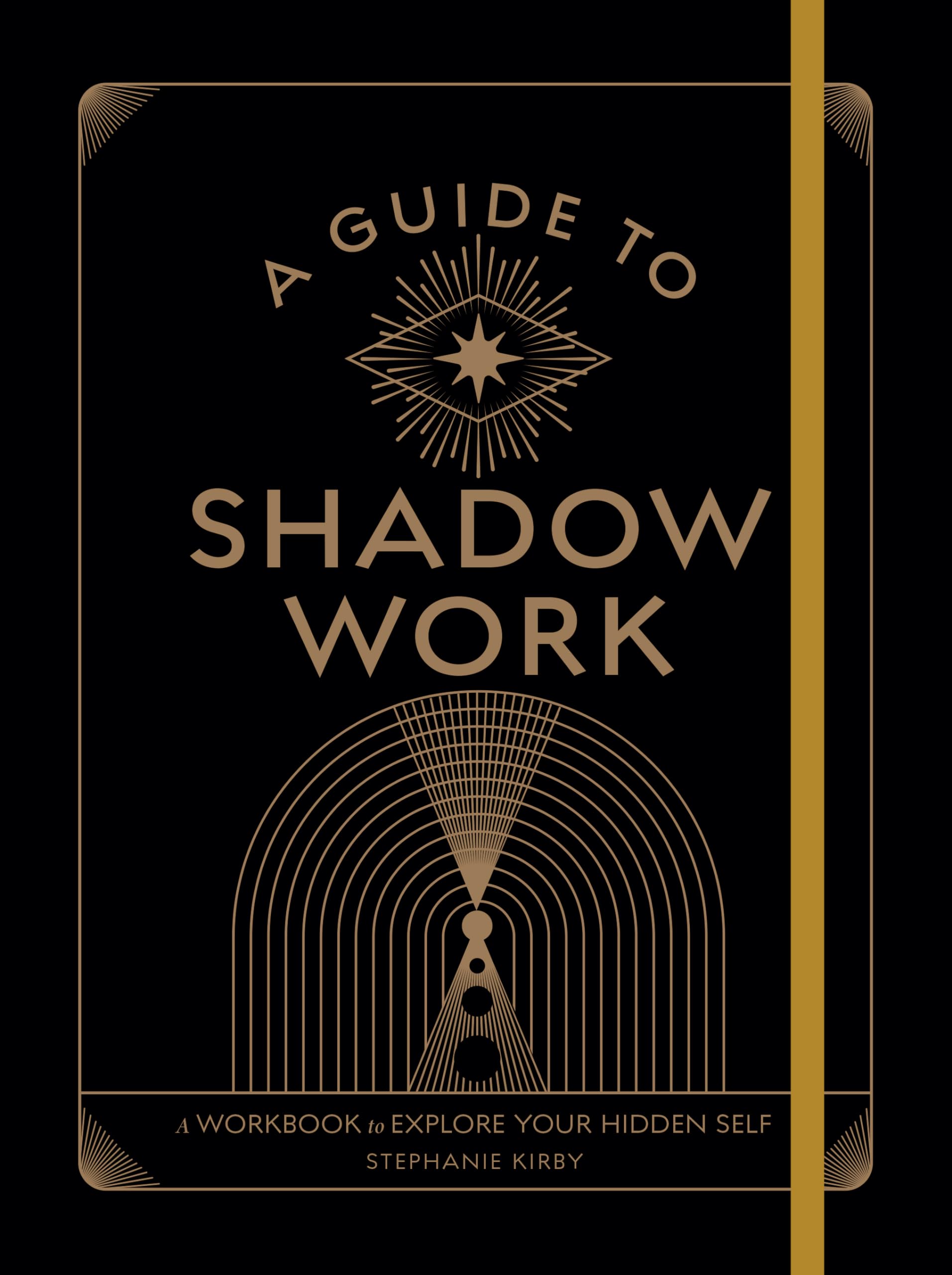 A Guide to Shadow Work : A Workbook to Explore Your Hidden Self - Sold by Witch, Please!