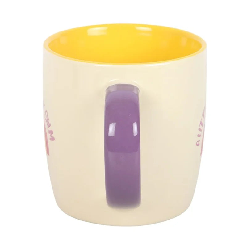 A Little Cup of Calm Mug