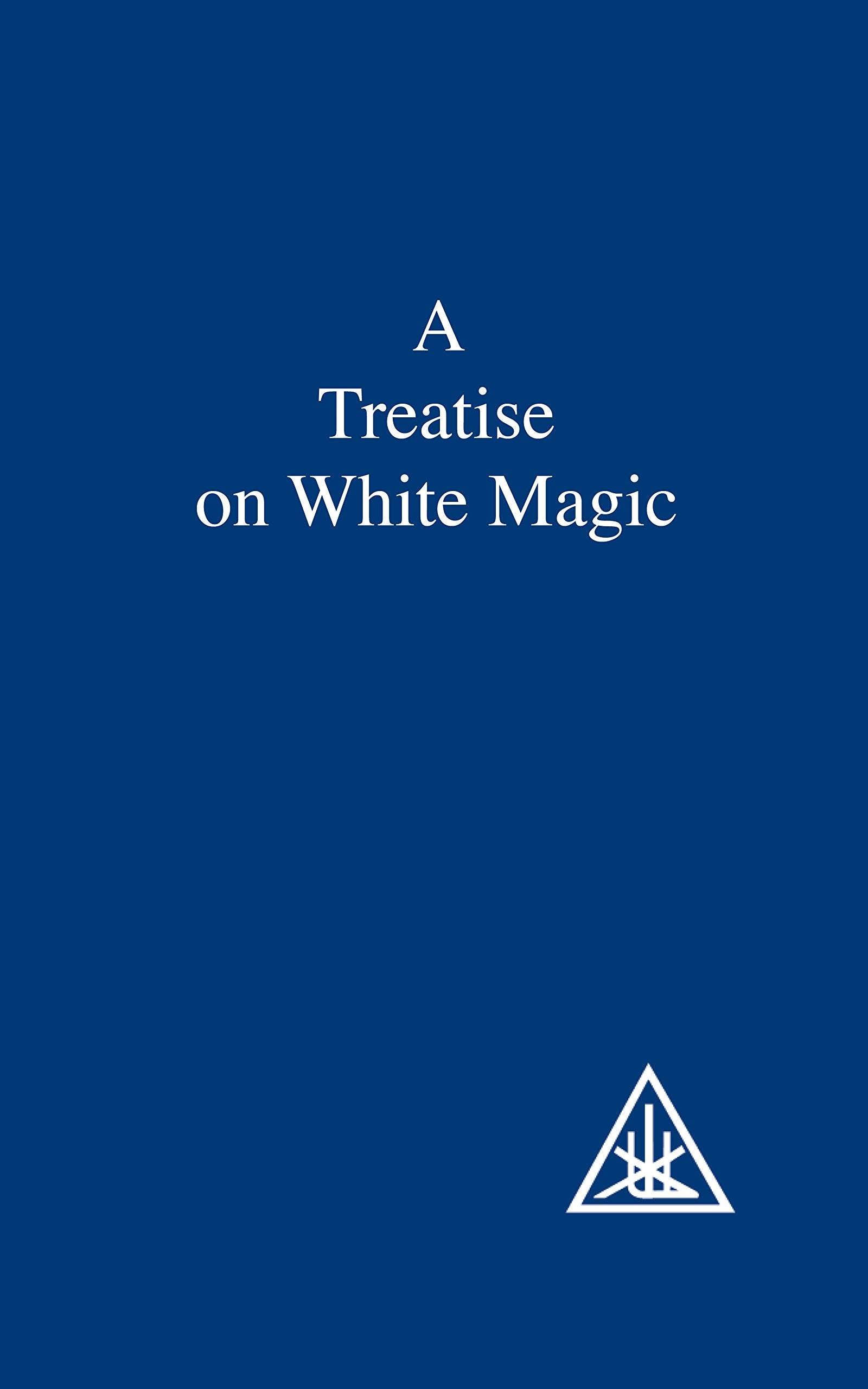 A Treatise on White Magic - Sold by Witch, Please!