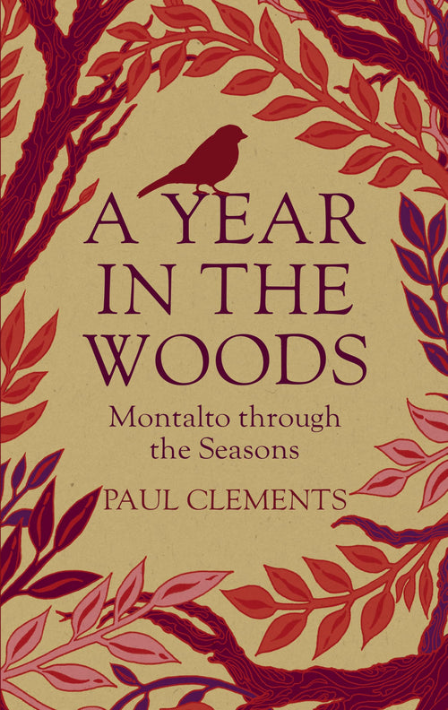 A Year In the Woods : Montalto Through the Seasons - Sold by Witch, Please!