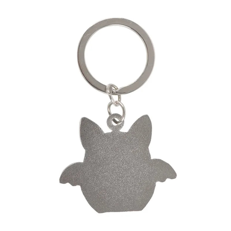 Adopt a Bat Keyring