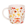 All Over Mushroom Print Mug at Witch, Please!.
