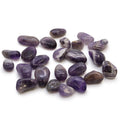 Small African Tumble Stones - Amethyst From Witch, Please!
