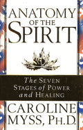 Anatomy Of The Spirit - Sold by Witch, Please!