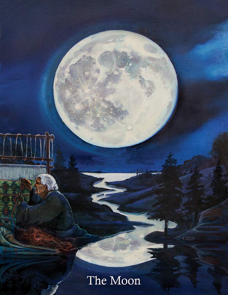 Ancestral Path Tarot - Sold by Witch, Please!