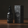 Ancient Witch Perfume Oil - Eclipse Oud 30ml Oils