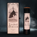 Ancient Witch Ritual Candles - Locked Desires From Witch, Please!
