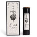 Ancient Witch Ritual Candles - Sinful Apple From Witch, Please!