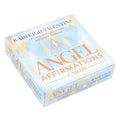Angel Affirmations Cards From Witch, Please!