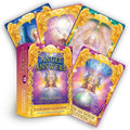Angel Answers Oracle Cards : A 44-Card Deck and Guidebook - Sold by Witch, Please!