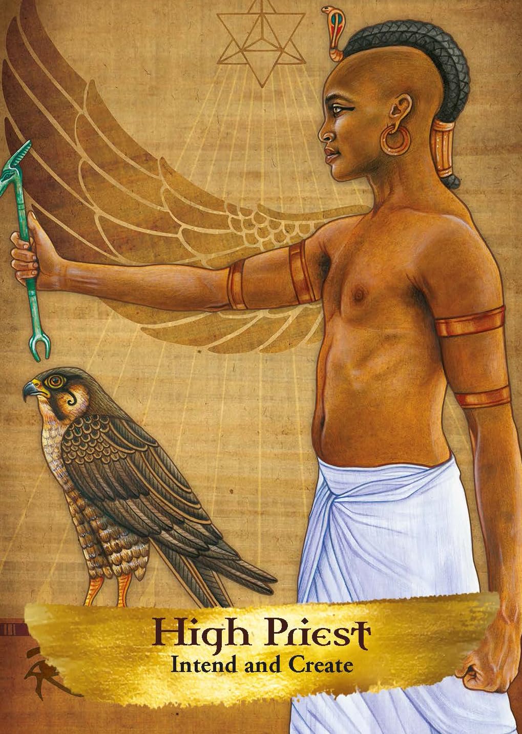 Angels and Ancestors Pocket Oracle: A 55-Card Deck Guidebook Cards Book