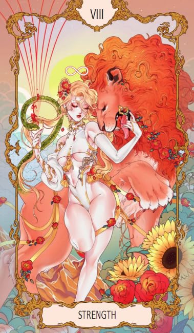 Anima Tarot