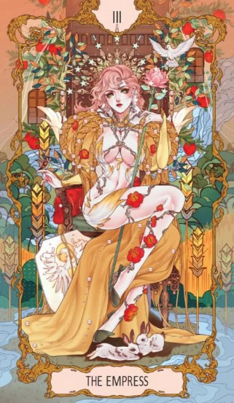 Anima Tarot