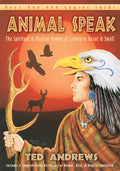 Animal Speak : The Spiritual & Magical Powers of Creatures Great and Small - Sold by Witch, Please!