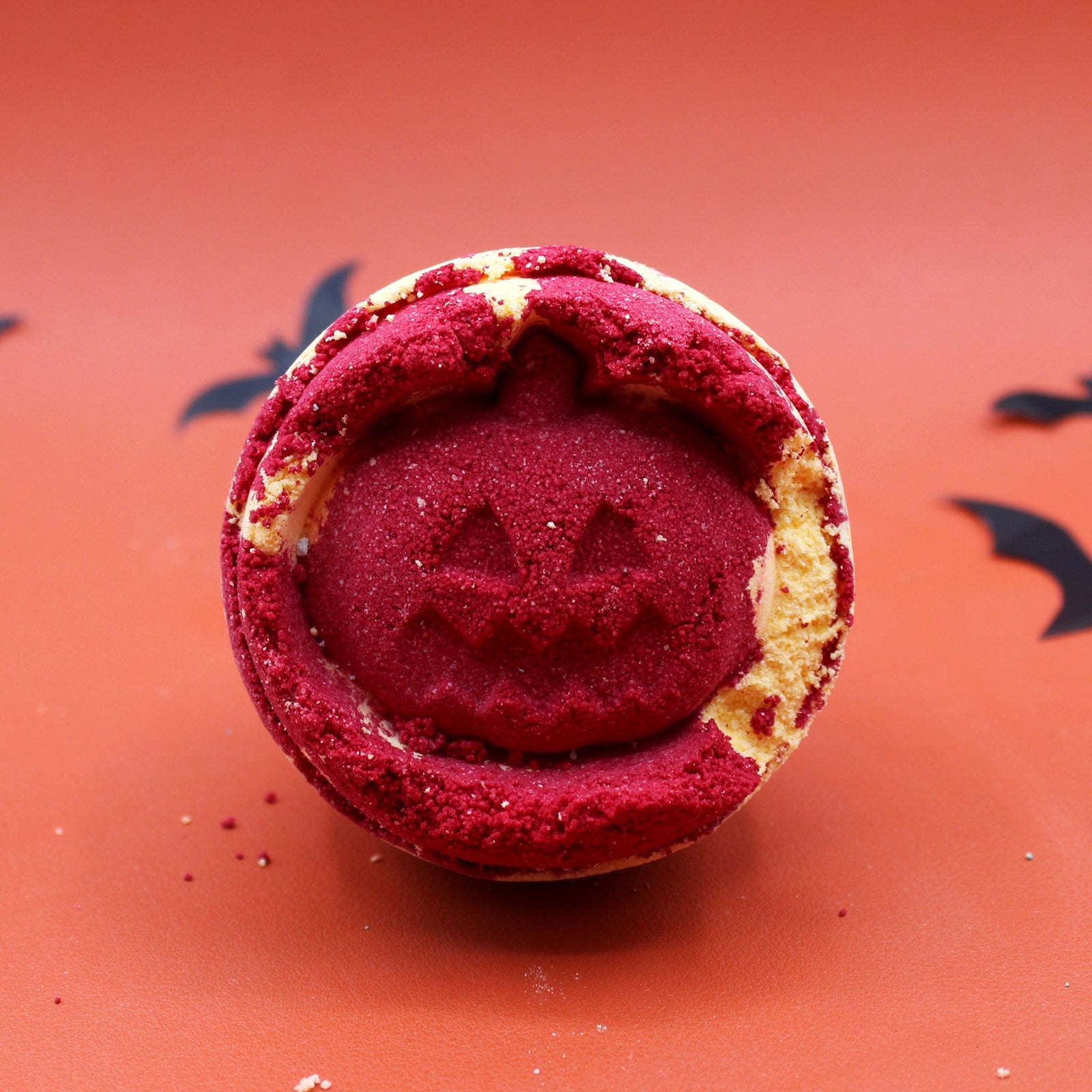 Aniseed Halloween Bath Bomb From Witch, Please!
