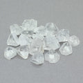 Apophyllite Tips  Med Size (12-20mm) - 100gms From Witch, Please!