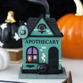Apothecary Shop Incense Cone Holder