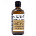 Apricot Kernel Oil - 100ml Base Carrier Oils