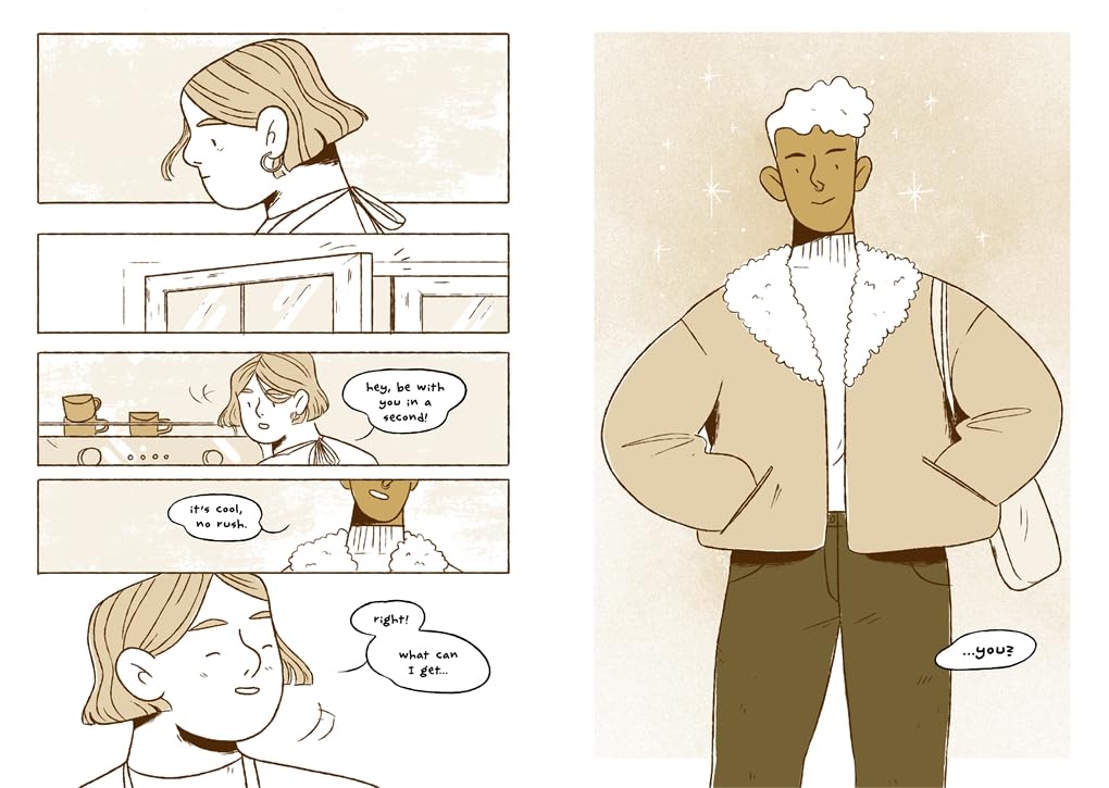 Arcana: The Lost Heirs: Discover magic mystery and found family in this tarot-inspired fantasy graphic novel Comics &