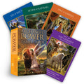 Archangel Power Tarot Cards : A 78-Card Deck and Guidebook - Sold by Witch, Please!