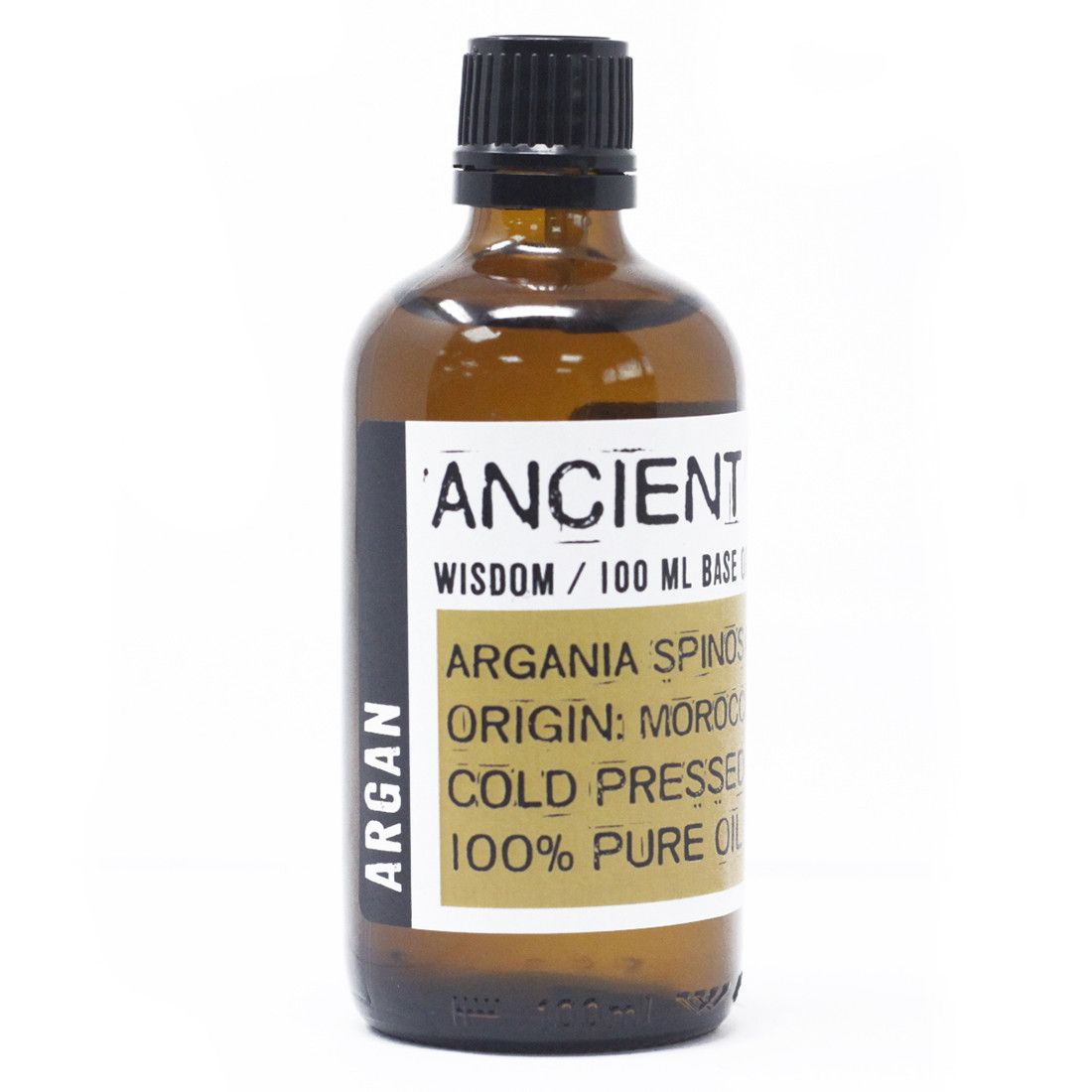 Argan Oil - 100ml Base Carrier Oils