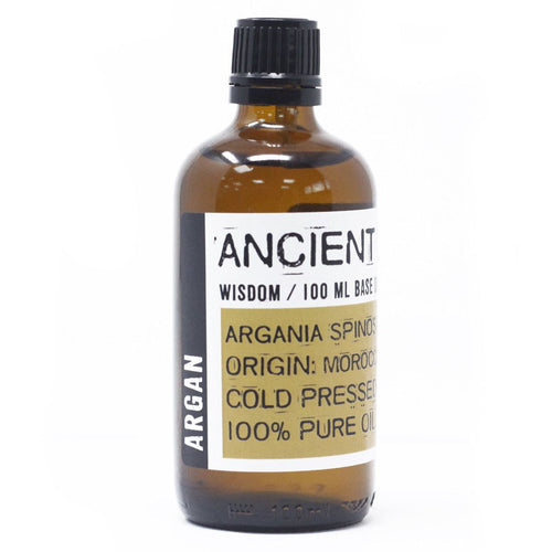 Argan Oil - 100ml Base Carrier Oils