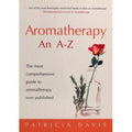 Aromatherapy An A-Z : The most comprehensive guide to aromatherapy ever published - Sold by Witch, Please!