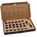 Aromatherapy Essential Oil Set - Spring From Witch, Please!