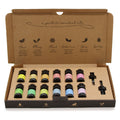 Aromatherapy Essential Oil Set - Starter Pack From Witch, Please!