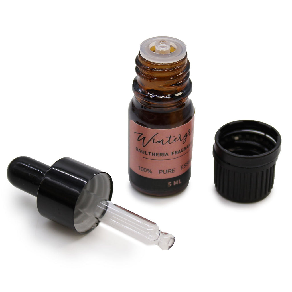 Aromatherapy Essential Oil Set - Starter Pack From Witch, Please!