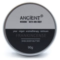 Aromatherapy Shea Body Butter 90g - Frankincense - Aromatherapy Shea Body Butter 90g