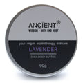Aromatherapy Shea Body Butter 90g - Lavender - Aromatherapy Shea Body Butter 90g