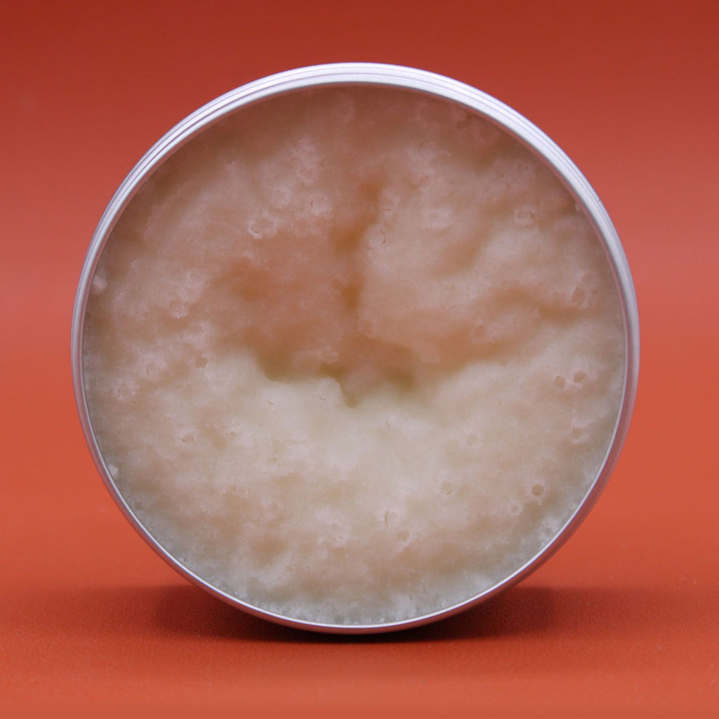 Aromatherapy Shea Body Butter 90g - Sandalwood - Aromatherapy Shea Body Butter 90g