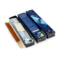 Arruda Zodiac Gemstone Crystal Incesne - Pisces Scents Incense