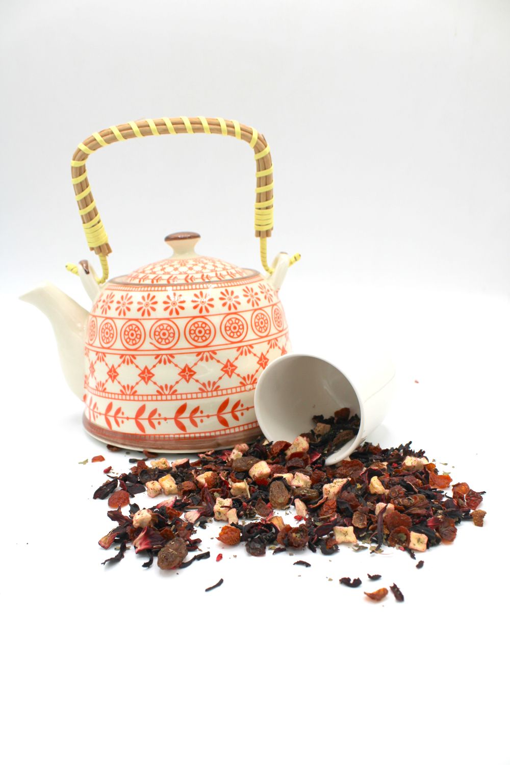 Artisan Tea - 50g Druid’s Forest Blend - Bag