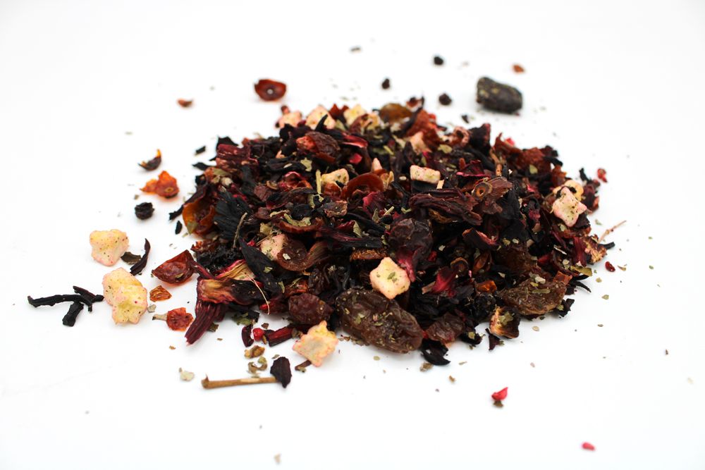 Artisan Tea - 50g Druid’s Forest Blend - Bag
