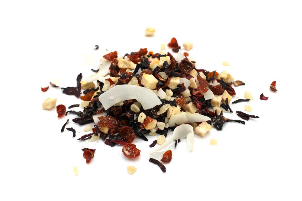 Artisan Tea - 50g Hidden Islands Blend - Bag