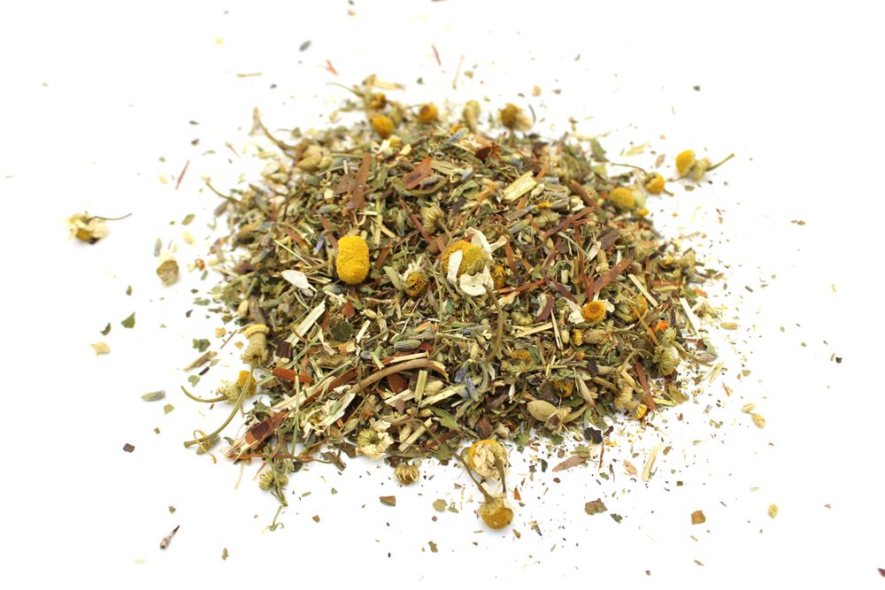 Artisan Tea - 50g Mindfulness Meditation - Bag
